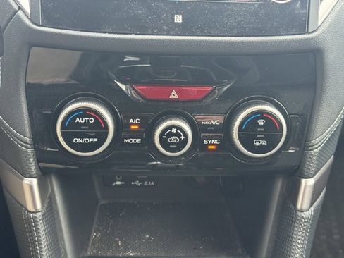 Used 2021 Subaru Forester Limited w/ Popular Package #3 image 22