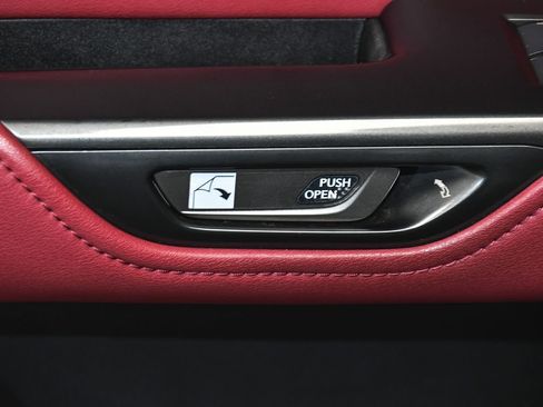 Used 2024 Lexus NX 250 FWD image 11