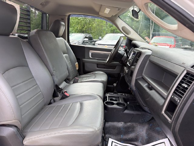 Used 2013 RAM 3500 Tradesman w/ PWR Accessory Group AWD/4WD image 20