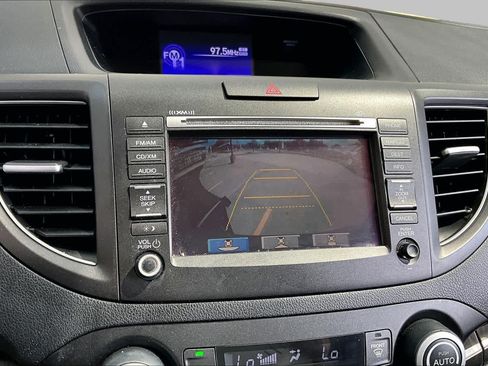 Used 2012 Honda CR-V EX-L image 26