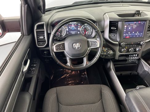Used 2022 RAM 1500 Big Horn image 21