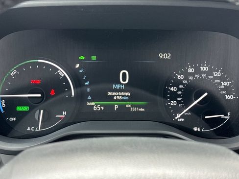 Certified 2025 Toyota Sienna XLE w/ XLE Plus Package AWD/4WD image 24