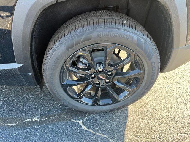 New 2027 GMC Terrain Elevation w/ Elevation Premium Package FWD image 17