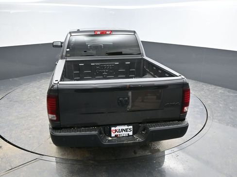 Used 2024 RAM 1500 Classic Warlock image 29