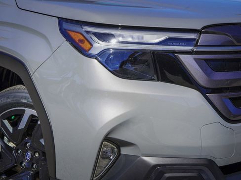 New 2026 Subaru Forester Limited image 3