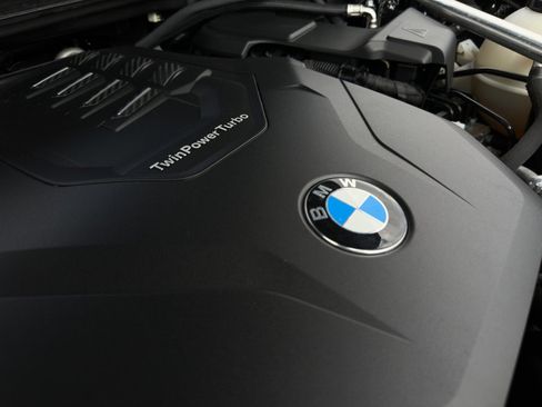 Used 2021 BMW X3 sDrive30i w/ Convenience Package RWD image 14