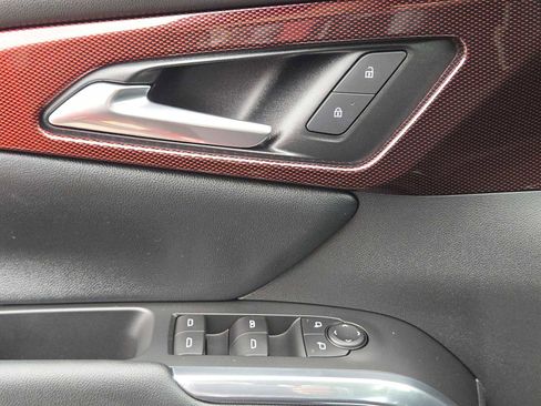 Certified 2025 Chevrolet Traverse Z71 w/ Driver Confidence Package image 21