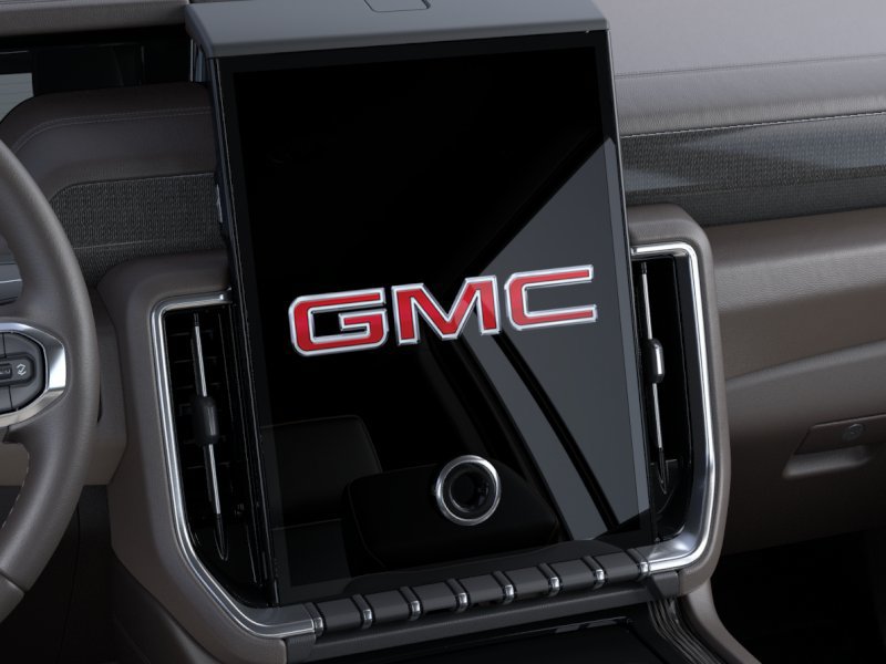 Used 2026 GMC Yukon XL Elevation w/ LPO, Floor Liner Package RWD image 21