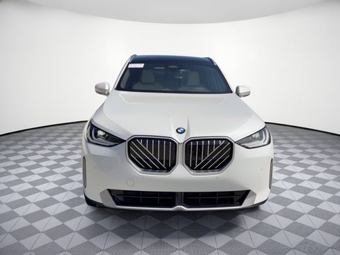Used 2026 BMW X3 xDrive30i w/ Premium Package AWD/4WD image 6