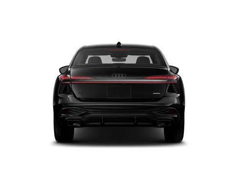 New 2026 Audi A6 Premium Plus image 4