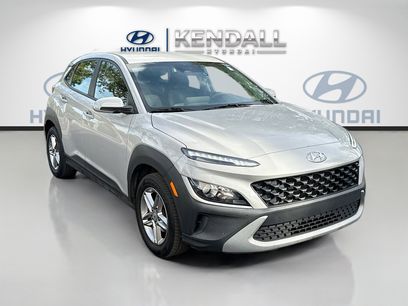 Used 2023 Hyundai Kona SE