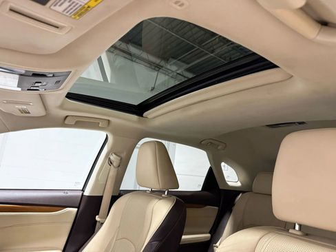 Used 2016 Lexus RX 350 F Sport image 14