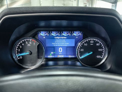 Used 2023 Ford F150 XLT w/ Equipment Group 302A High AWD/4WD image 17