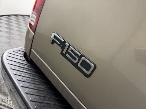 Used 2002 Ford F150 2WD SuperCab image 36