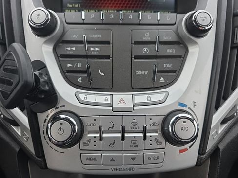 Used 2015 GMC Terrain SLE w/ Convenience Package image 25