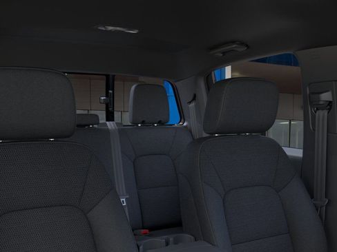 New 2026 Chevrolet Colorado LT image 24