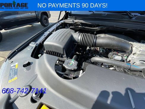 New 2026 RAM 1500 Big Horn AWD/4WD image 32