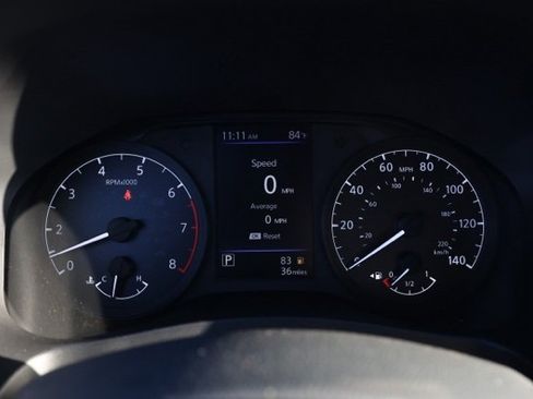 New 2025 Nissan Altima 2.5 S image 27