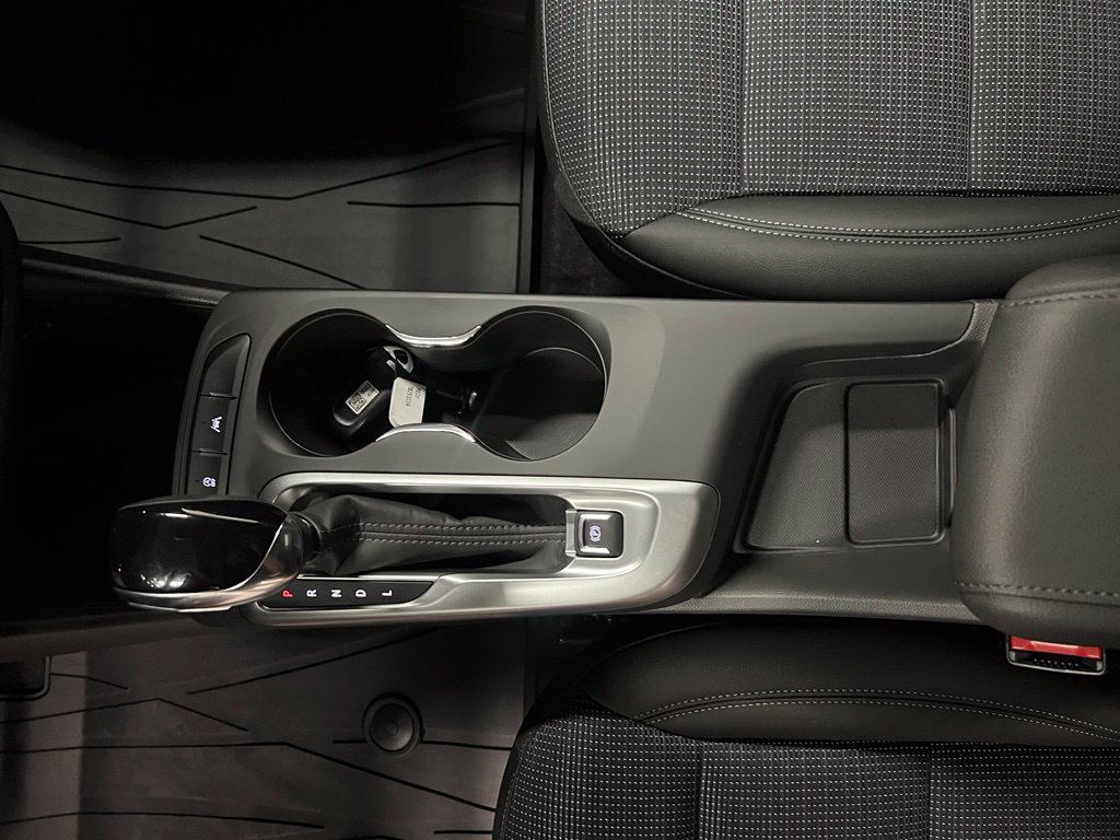 New 2026 Buick Envista Preferred w/ Convenience I Package FWD image 19