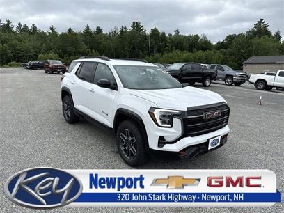 New 2026 GMC Terrain AT4 w/ LPO, Floor Liner Package