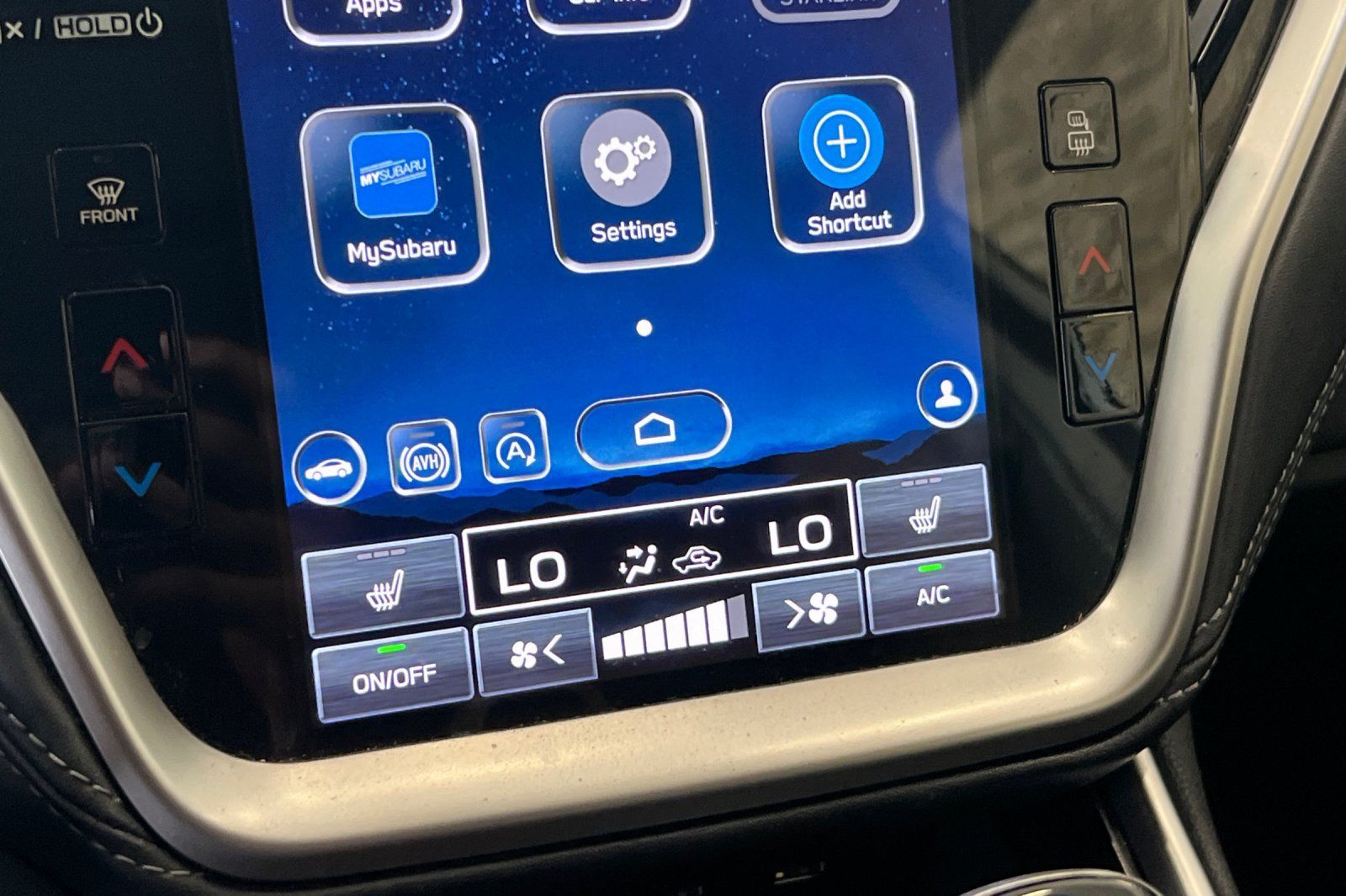 Used 2022 Subaru Outback Premium w/ Popular Package #1 AWD/4WD image 19