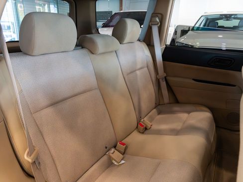 Used 2004 Subaru Forester 2.5X image 20