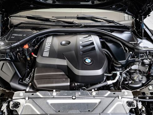 Used 2025 BMW 330i xDrive Sedan image 36