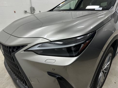 Used 2023 Lexus NX 350 AWD w/ Cold Area Package image 6
