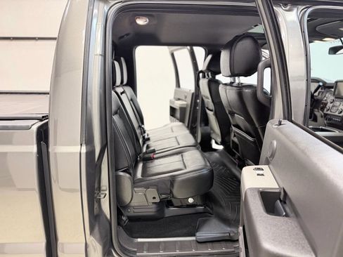 Used 2014 Ford F250 Lariat w/ Lariat Ultimate Package image 42