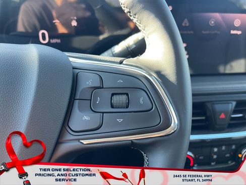 New 2026 Buick Encore GX Preferred w/ Advanced Technology Package image 25