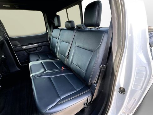 Used 2023 Ford F150 XLT w/ Equipment Group 302A High image 18