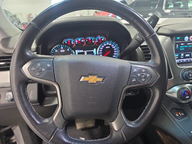 Used 2019 Chevrolet Suburban LT AWD/4WD image 13