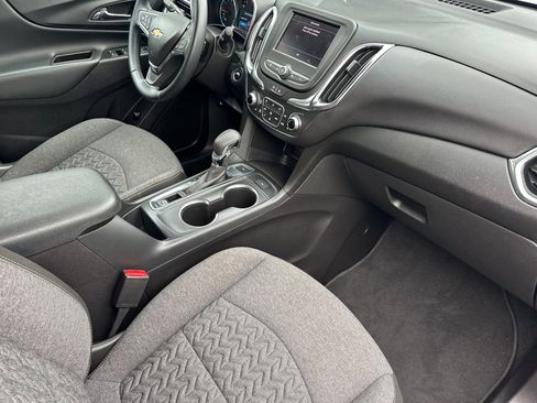 Used 2024 Chevrolet Equinox LT image 31