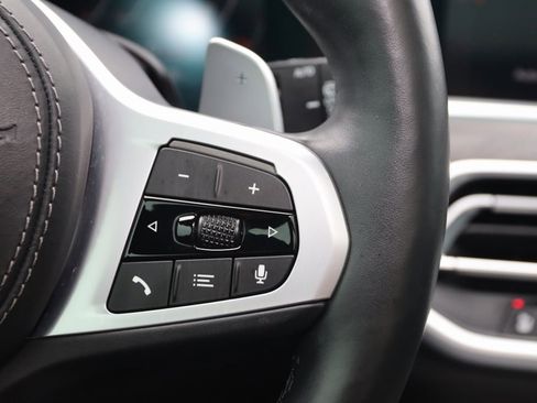 Used 2021 BMW X5 M50i image 54