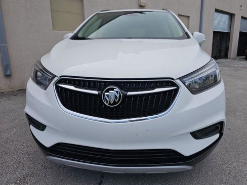 Used 2018 Buick Encore Preferred image 11