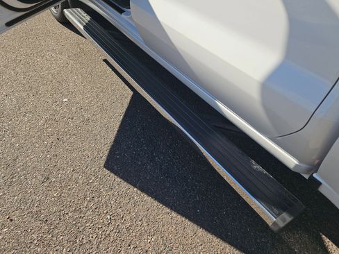 Used 2020 GMC Sierra 1500 Denali w/ Denali Ultimate Package image 11