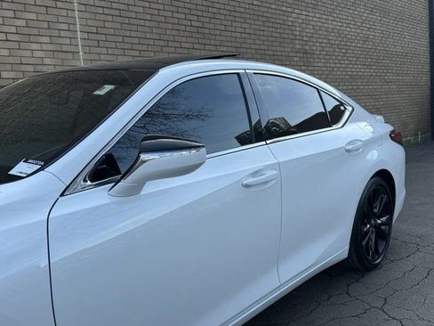 Used 2025 Lexus ES 350 w/ Accessory Package (Z2) image 42