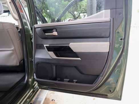 Used 2023 Toyota Tundra Limited RWD image 40
