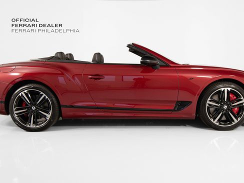 Used 2023 Bentley Continental GT S AWD/4WD image 29