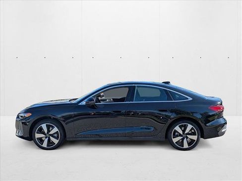 New 2025 Audi A5 2.0T Premium Plus image 8