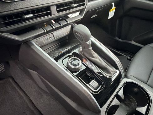 New 2026 Chevrolet Colorado Trail Boss AWD/4WD image 22
