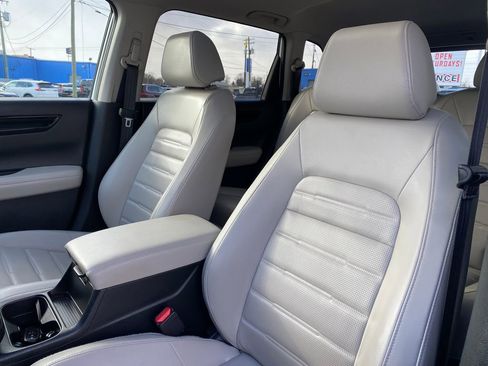 Used 2023 Honda CR-V EX-L image 10