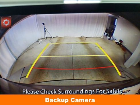 Used 2018 MAZDA CX-5 Touring image 16