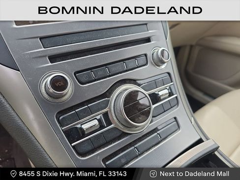 Used 2017 Lincoln MKZ Premiere image 25