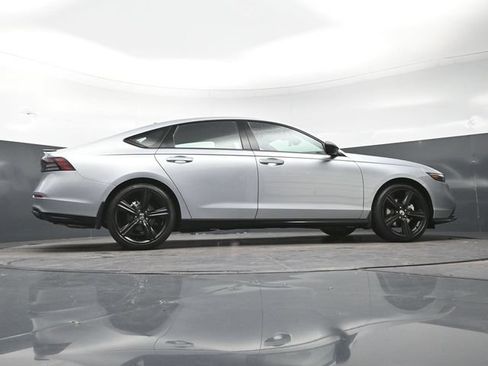 Used 2026 Honda Accord Sport image 28