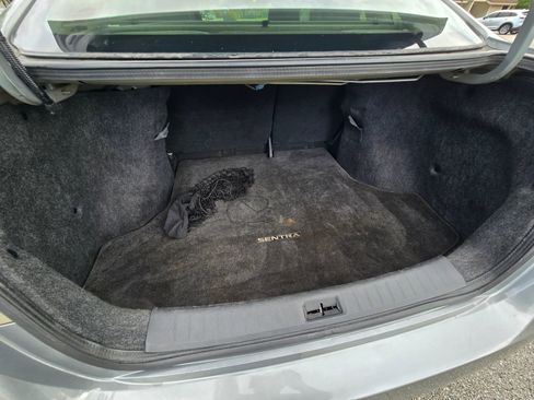 Used 2014 Nissan Sentra SR w/ SR Driver Package image 35