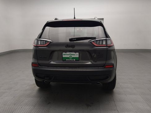 Used 2022 Jeep Cherokee Latitude image 7