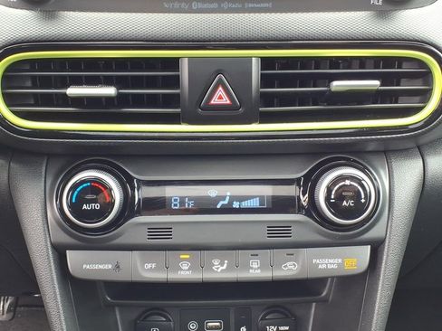 Used 2020 Hyundai Kona Limited image 8