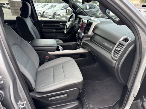Used 2025 RAM 1500 Big Horn image 33