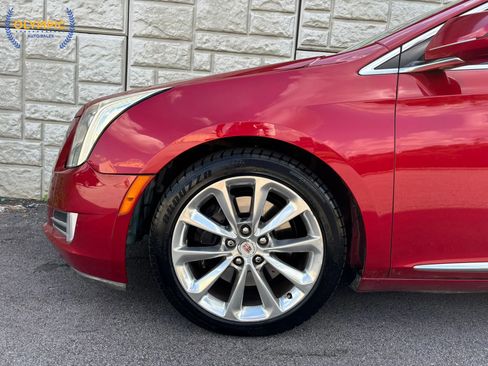 Used 2013 Cadillac XTS Premium image 9